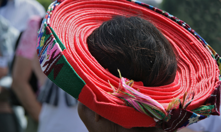 Empoderamiento de la Mujer