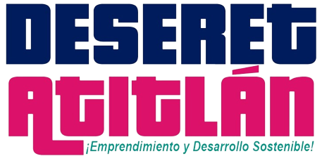 ADIDA Deseret Atitlán